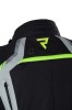 Kurtka Rebelhorn Patrol Grey/Black/Fluo Camelbag