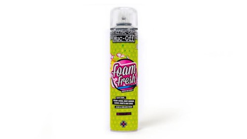 Czyszcząca pianka Muc-Off Foam Fresh 400ml