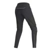 Spodnie moto Dainese Drake Super Air Tex Lady Black