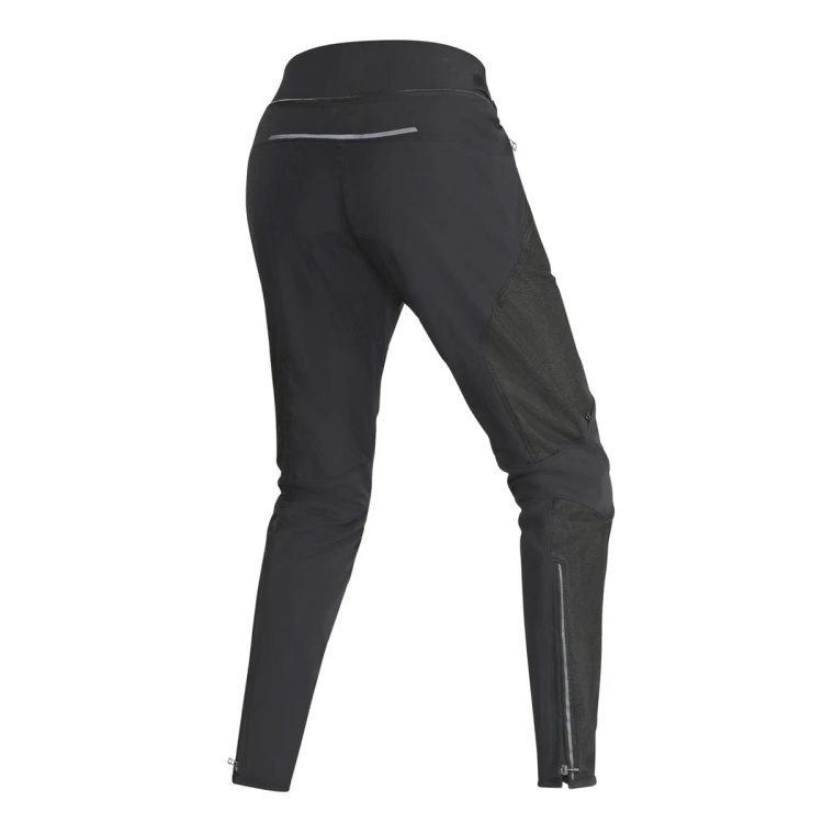 Spodnie moto Dainese Drake Super Air Tex Lady Black