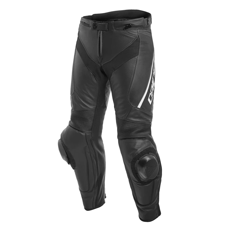 Spodnie motocyklowe Dainese Delta 3 Black