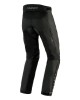 Spodnie tekstylne Rebelhorn Hiker II Czarne