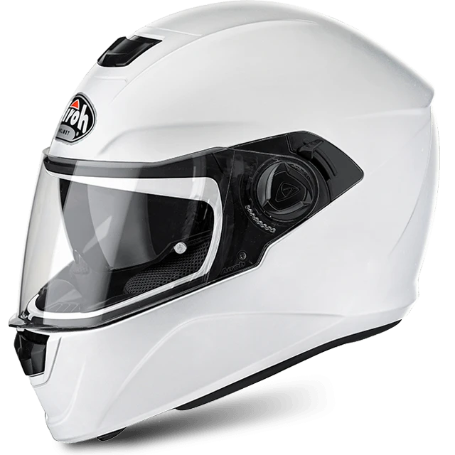 Kask motocyklowy Airoh Storm White 