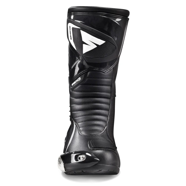 Buty wysokie SHIMA RWX-6 Black