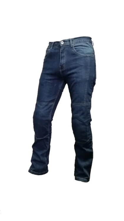 Jeansy Lookwell Denim 501