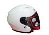 Kask motocyklowy Lazer Orlando Evo White