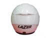 Kask Lazer Orlando Evo White