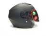 Kask Lazer Orlando Evo Black Mat
