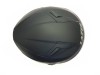 Kask Lazer Orlando Evo Black Mat blenda