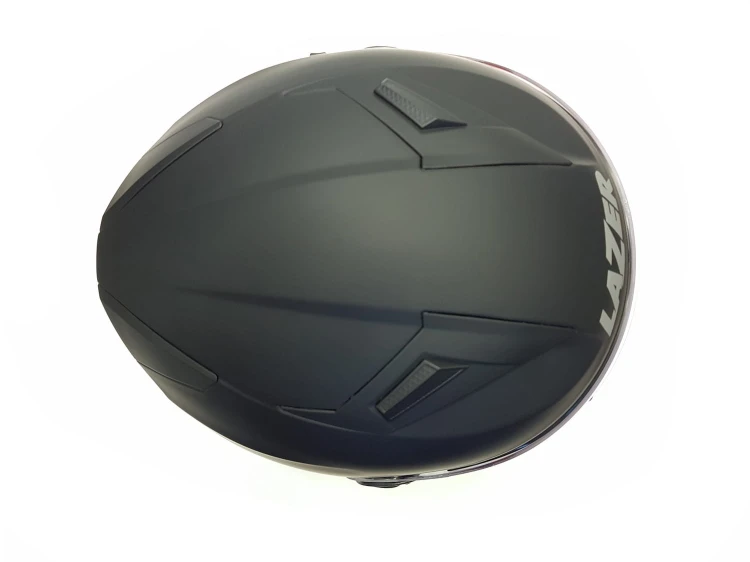 Kask Lazer Orlando Evo Black Mat blenda