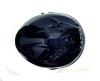 Kask Lazer Orlando Evo Black blenda