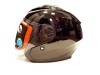 Kask motocyklowy Lazer Orlando Evo Black