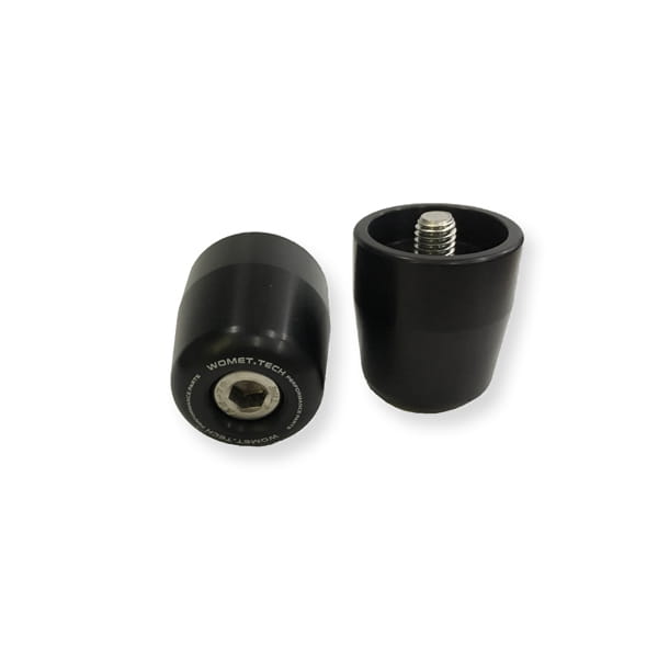 Końcówki Kawasaki Womet-Tech KAL