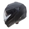 Kask blenda Caberg Duke II Black Matt