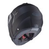 Kask Caberg Duke 2 Black Matt