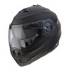 Kask szczękowy Caberg Duke II Black Matt