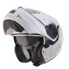 Kask szczękowy Caberg Duke II White