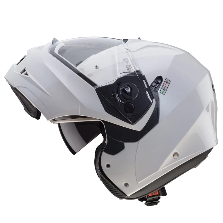 Kask Caberg Duke II Biały
