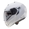 Kask flip-up Caberg Duke II White