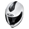 Kask integralny HJC C70 Pearl White