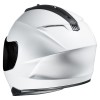 Kask pełny HJC C70 Pearl White