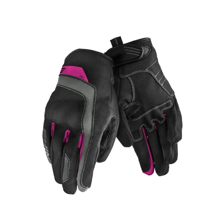 Rękawice damskie Shima One Lady Pink