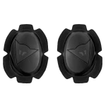 SLIDERY KOLAN DAINESE PISTA BLACK