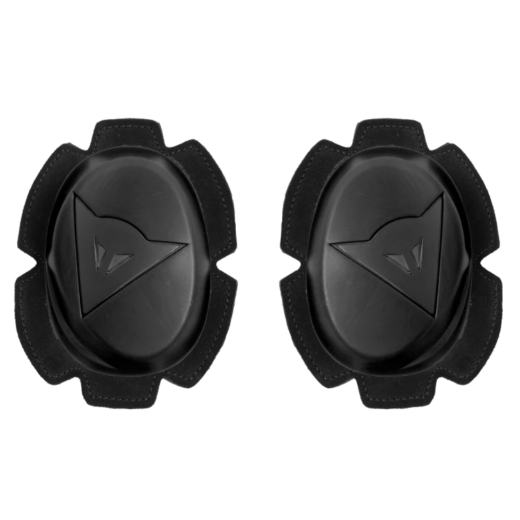 Slidery kolan Dainese Pista Black