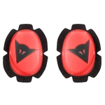 SLIDERY KOLAN DAINESE PISTA FLUO RED