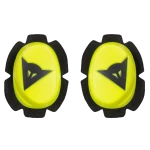 SLIDERY KOLAN DAINESE PISTA FLUO YELLOW