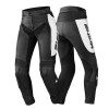 Spodnie SHIMA Miura Black/White