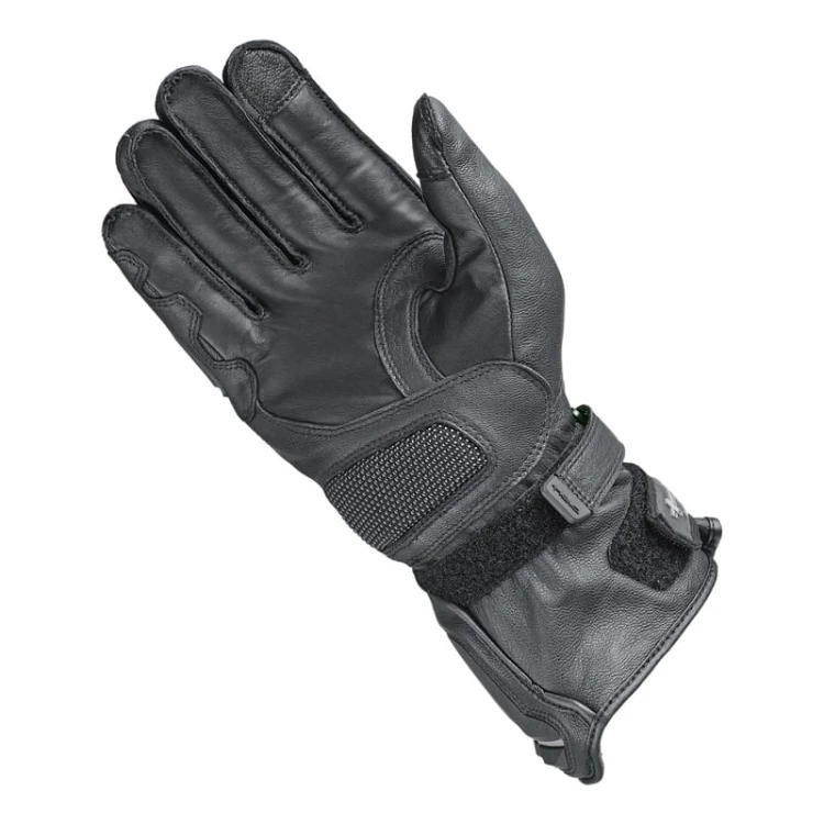 Rękawice skórzane Held Evo-Thrux II Black