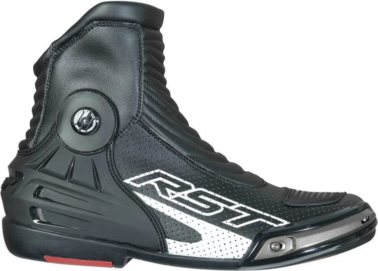 Buty krótkie RST Tractech EVO III Short Black