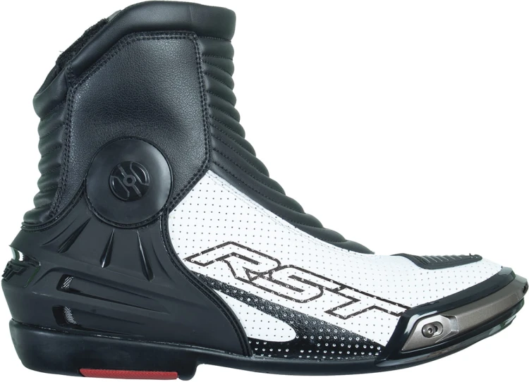 Buty RST Tractech EVO III Short White
