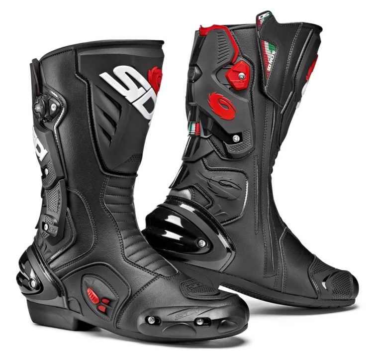 Buty sportowe SIDI Vertigo 2 Black