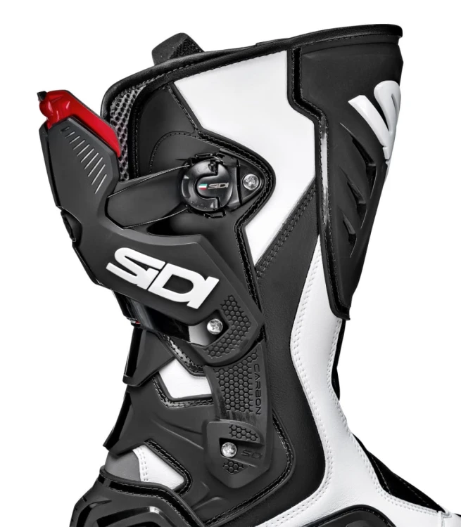 Buty sportowe SIDI Vertigo 2 Black