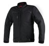 Kurtka motocyklowa OZONE DELTA IV Black
