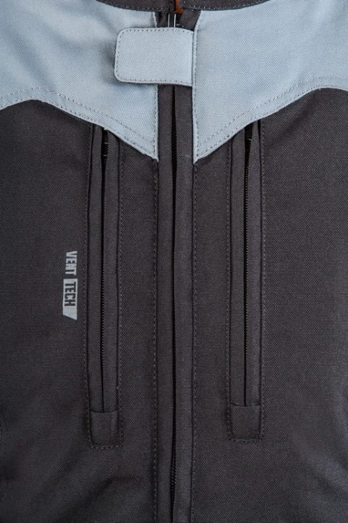 Kurtka OZONE DELTA IV Lady Black