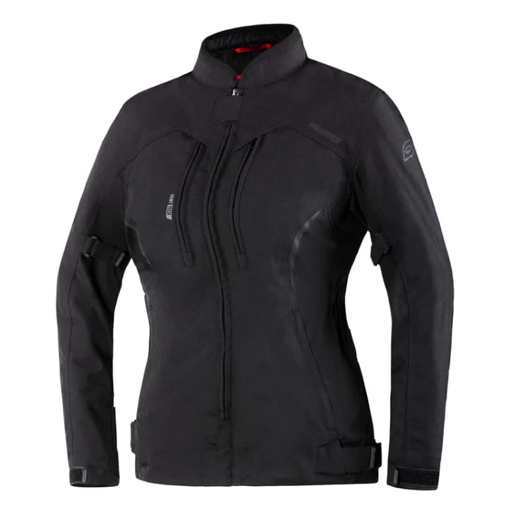 Kurtka motocyklowa OZONE DELTA IV Lady Black