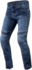 Spodnie Jeansy Ozone Hornet II