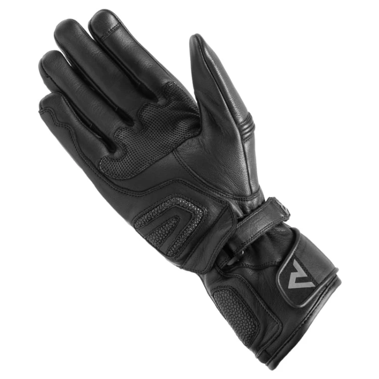 Rękawice Rebelhorn Patrol Long Black