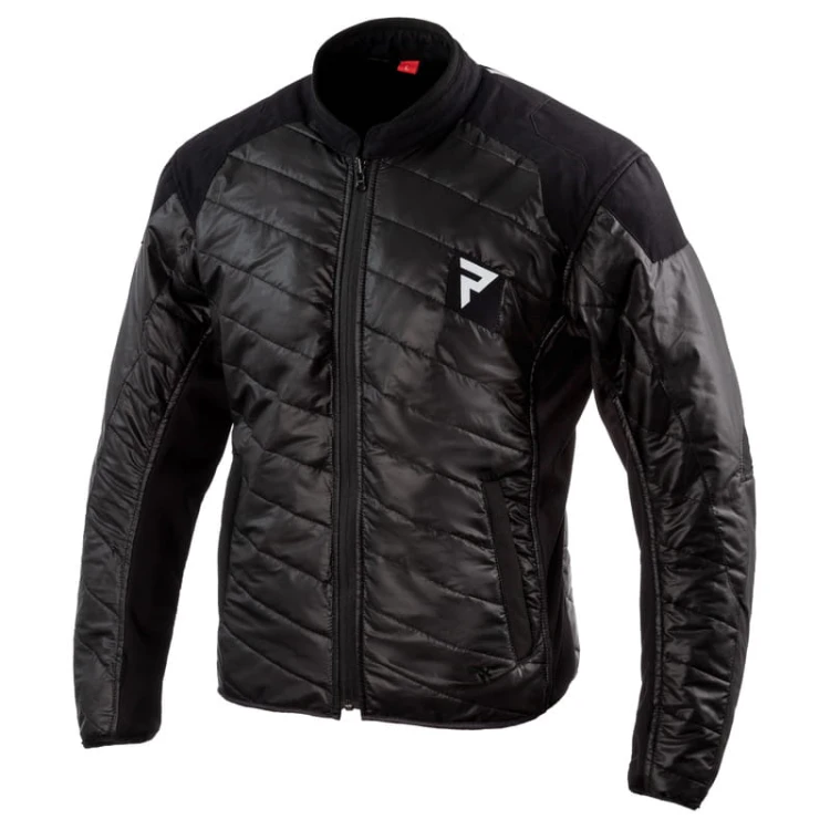 Kurtka Rebelhorn Hardy II Black