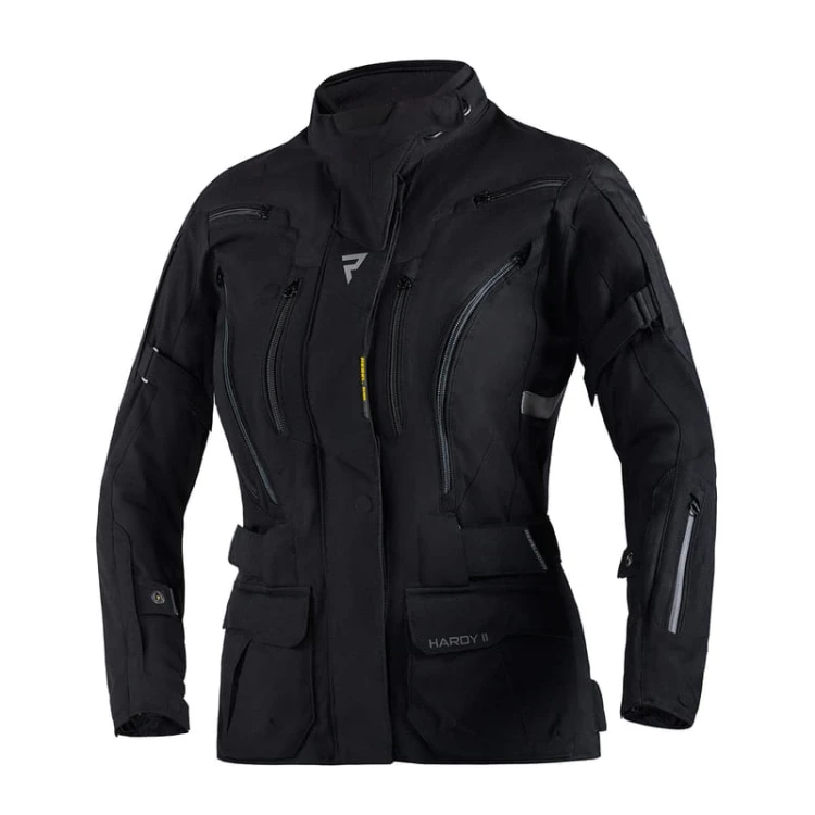 Kurtka Rebelhorn Hardy II Lady Black