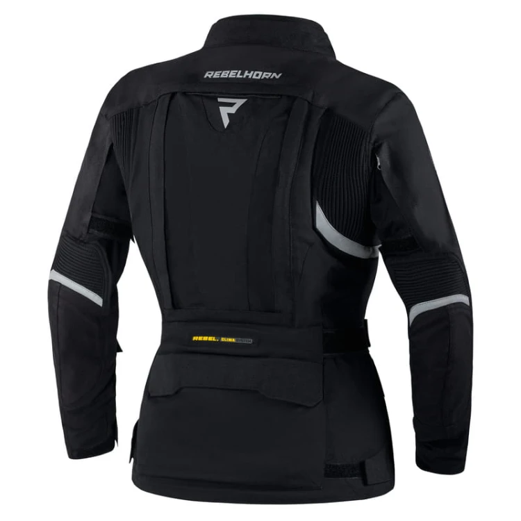 Kurtka Rebelhorn Hardy II Lady Black