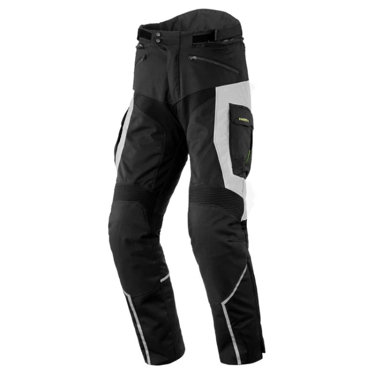 Spodnie Rebelhorn Hardy II Black/Grey