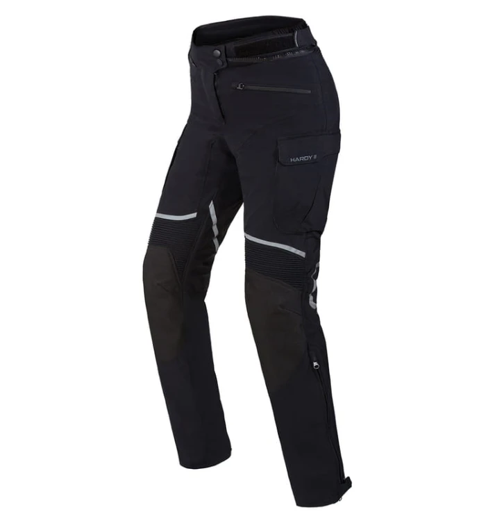 Spodnie Rebelhorn Hardy II Lady Black