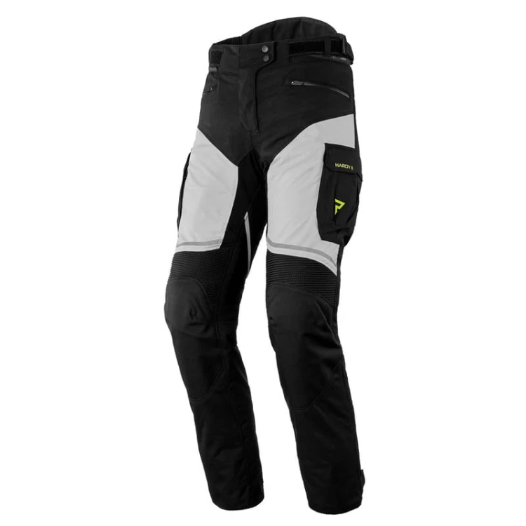 Spodnie Rebelhorn Hardy II Lady Black/Grey