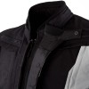 Kurtka Rebelhorn Hardy II Black/Grey/Fluo Yellow