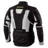 Kurtka Rebelhorn Hardy II Black/Grey/Fluo Yellow