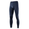 Spodnie termoaktywna Rebelhorn Freeze Grey/Black